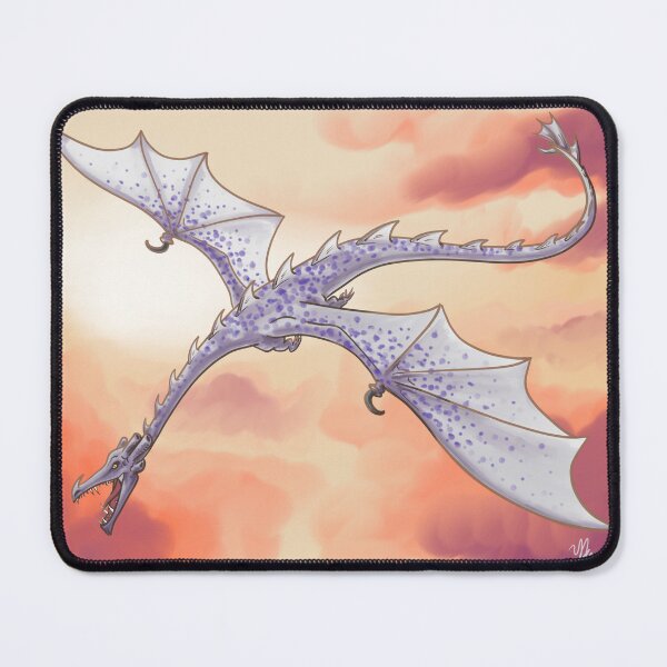 Item preview, Kynareth the Windwalker designed and sold by MaruTheTwi.