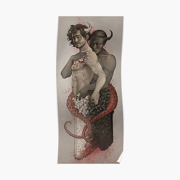 Devil's Embrace Poster