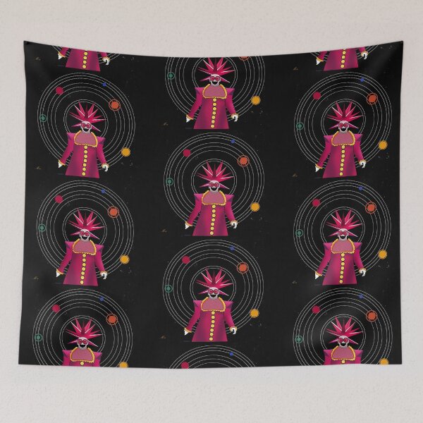 Item preview, minimal space  designed and sold by mark ashkenazi.