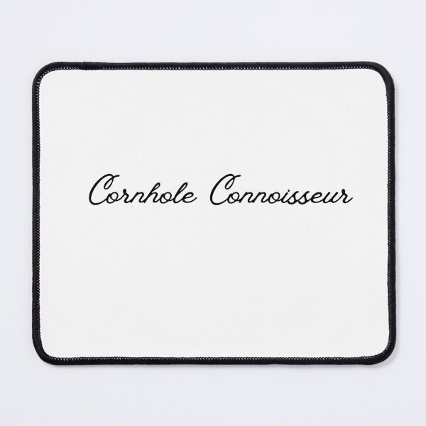 Item preview, Cornhole Connoisseur  designed and sold by EatersoftheAss.
