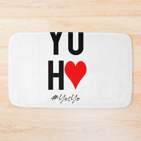 Item preview, YoHo! designed and sold by YesYoCrew.