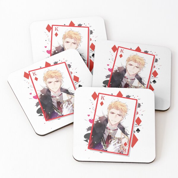 Item preview, Kallisto Poker designed and sold by SoyYuriO.
