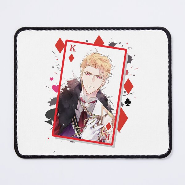 Item preview, Kallisto Poker designed and sold by SoyYuriO.