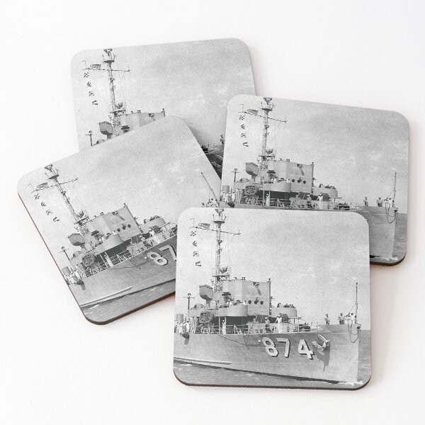 Item preview, USS PASCAGOULA (PCE-874) SHIP'S STORE designed and sold by militarygifts.