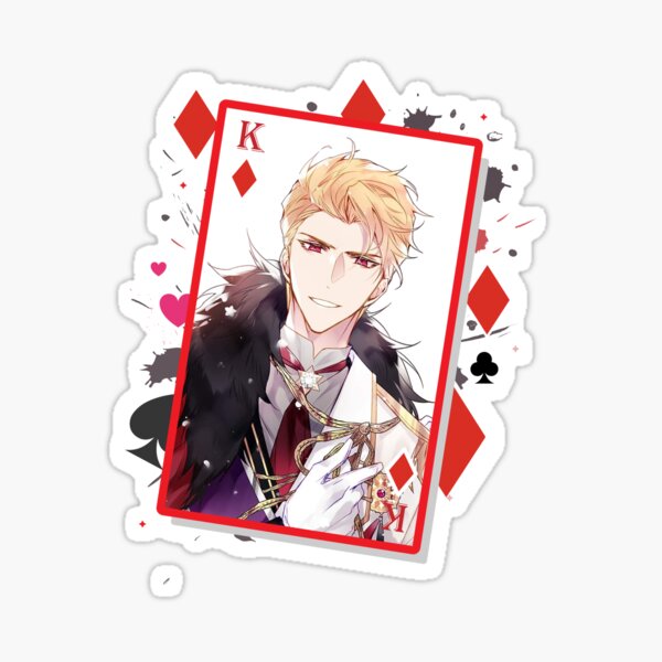 Otome Game no Hametsu Flag shika nai Akuyaku Reijou ni Tensei  shiteshimatta… - Keith Claes - Canvas Art - Otome Game no Hametsu Flag  shika nai Akuyaku Reijou ni Tensei shiteshimatta… Trading