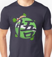 King Kai's Planet Slim Fit T-Shirt
