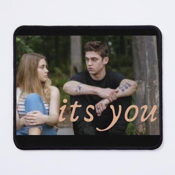 Item preview, Its You: Last quote in After designed and sold by alanaf1.
