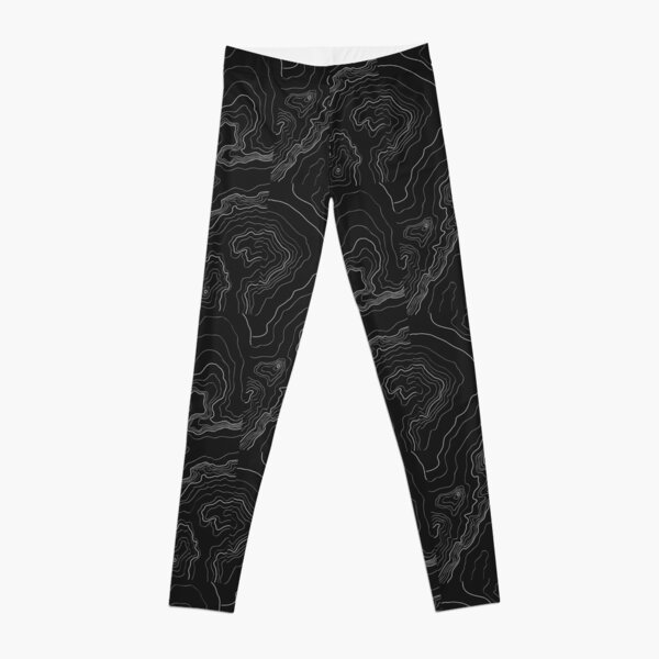 fabletics leggings geometric - Gem