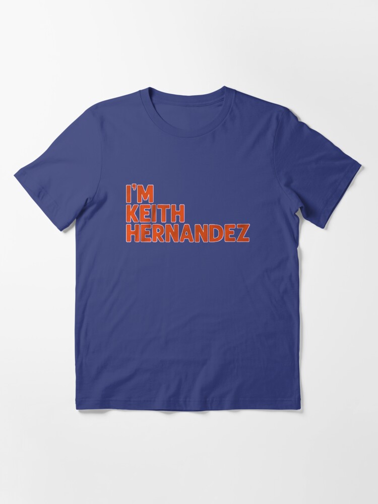 I'm Keith Hernandez Kids T-Shirt for Sale by Simo-Sam