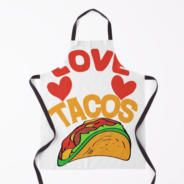 Item preview, Funny tacos lovers gift, All you need is love and tacos Cool gift for tacos lovers designed and sold by Sun Rise.