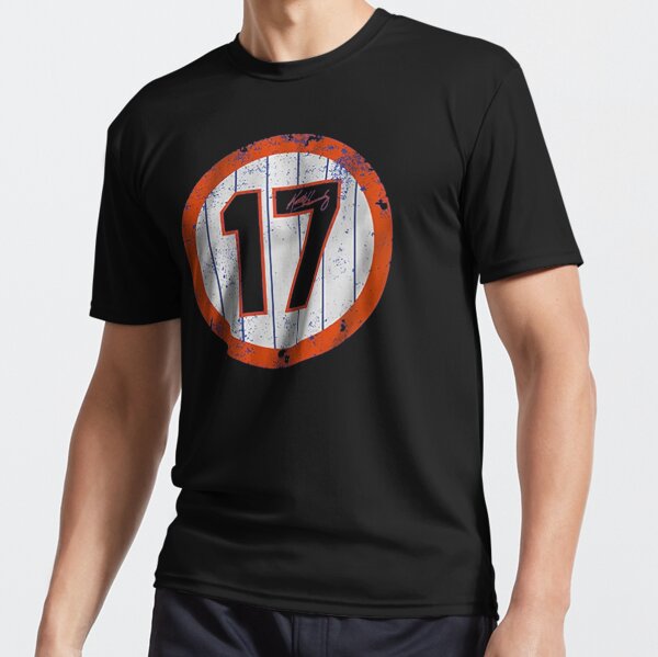 Keith Hernandez: 17, Adult T-Shirt / Small - MLB - Sports Fan Gear | breakingt