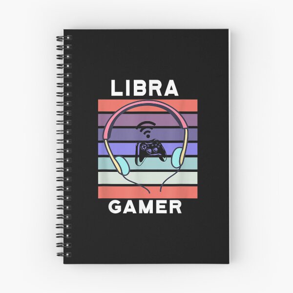 Item preview, Zodiac Astrology Horoscope Libra Video Game Lover  designed and sold by mchargue12.