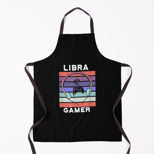 Item preview, Zodiac Astrology Horoscope Libra Video Game Lover designed and sold by mchargue12.