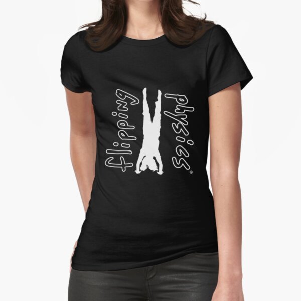 Fitted T-Shirt