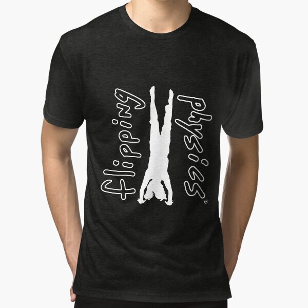 Tri-blend T-Shirt