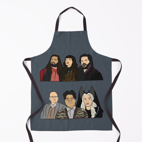 Item preview, What We Do In the Shadows designed and sold by MarinaMenezzes.