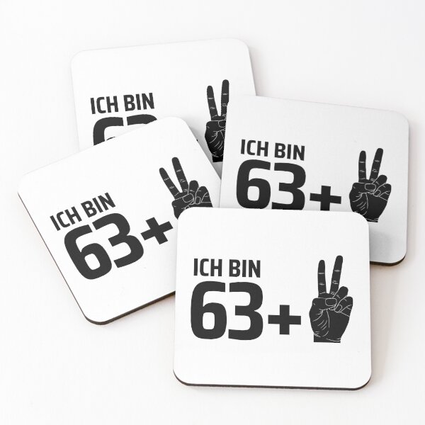 Item preview, 65. Geburtstag lustige Zitate 8 designed and sold by itsRIS-store.