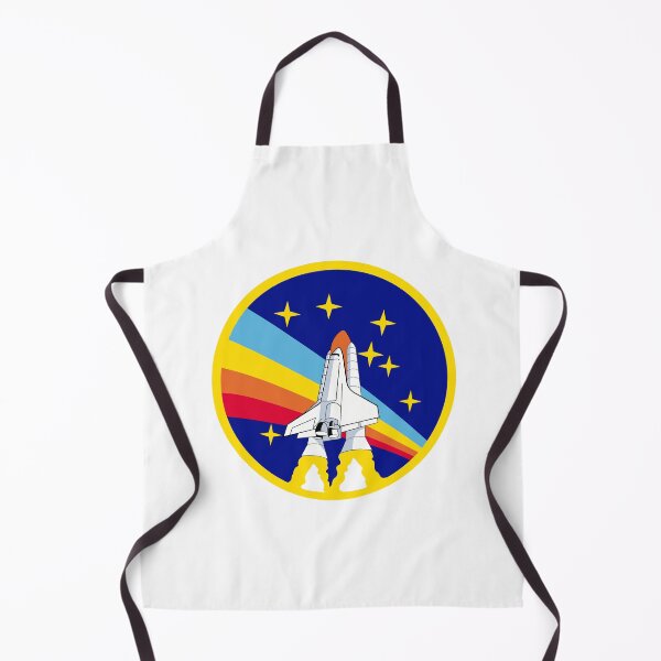 Item preview, SPACE PATCH designed and sold by Character Assassination.