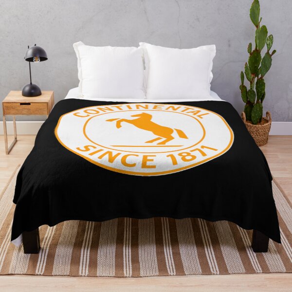 Item preview, Continental Tire "Since 1871" Logo Classic T-Shirt.png designed and sold by Amyelvin.