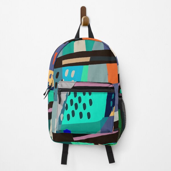 Item preview, El Centro designed and sold by Charles Harker.