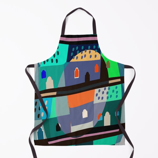 Item preview, El Centro designed and sold by Charles Harker.