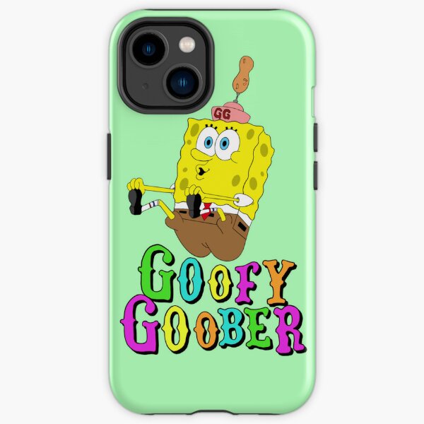 official member of the goofy goober fan club badge Samsung Galaxy