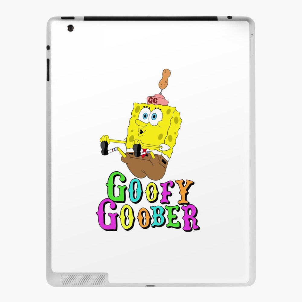 official member of the goofy goober fan club badge Samsung Galaxy