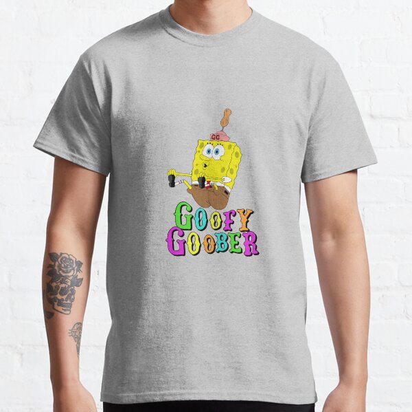 Item preview, Goofy Goober! designed and sold by MagicalArts1416.