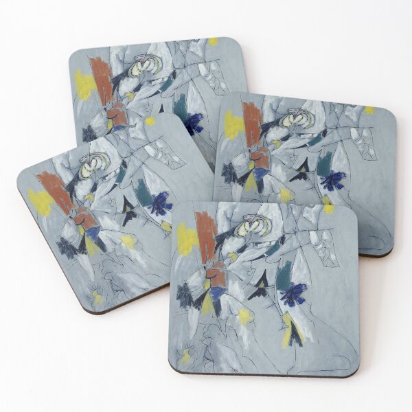 Item preview, Waterfall by Arshile Gorky designed and sold by ReimagineStore.