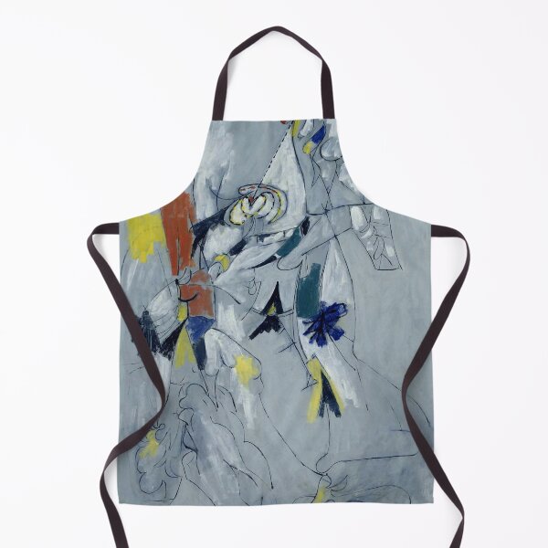 Item preview, Waterfall by Arshile Gorky designed and sold by ReimagineStore.