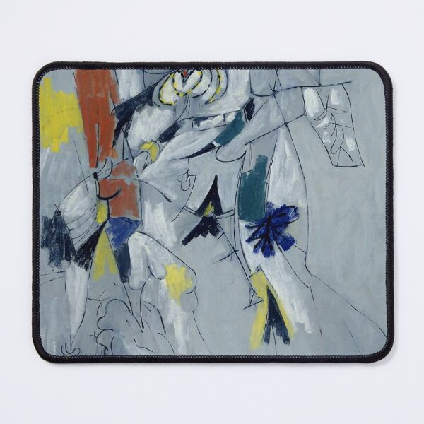Item preview, Waterfall by Arshile Gorky designed and sold by ReimagineStore.