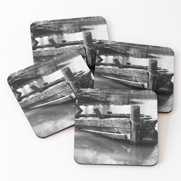 Item preview, Sunken Barge designed and sold by Peter Edwards.
