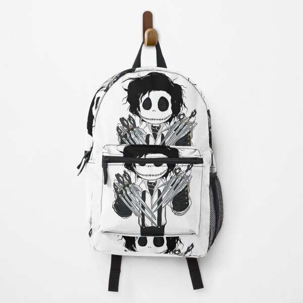 Item preview, JACK SCISSORHANDS designed and sold by Raven Fisher.