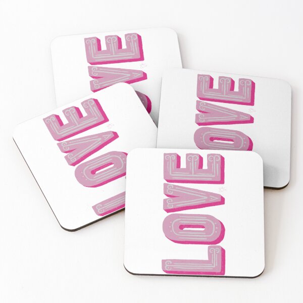 Item preview, Love designed and sold by TheBarefootMom.