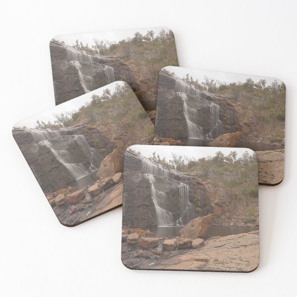 Item preview, McKenzie Falls, Grampians designed and sold by Peter Edwards.