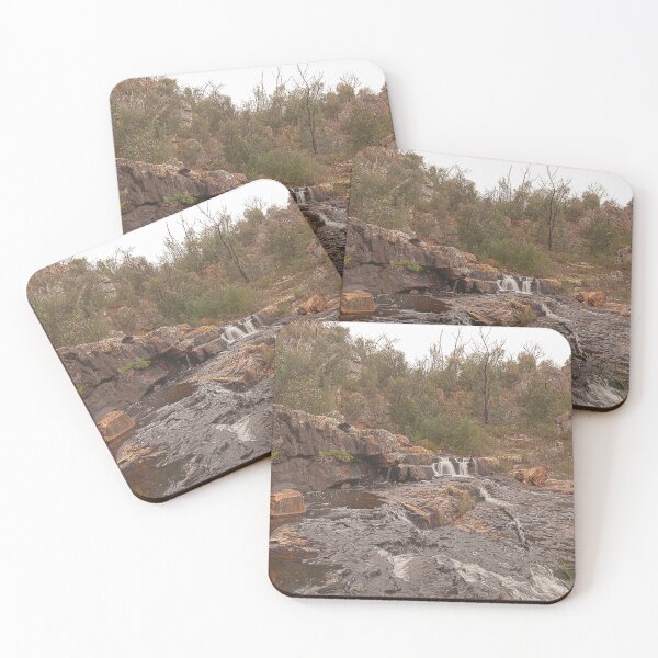 Item preview, Upper McKenzie Falls, Grampians designed and sold by Peter Edwards.