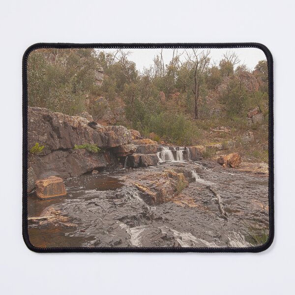 Item preview, Upper McKenzie Falls, Grampians designed and sold by Peter Edwards.