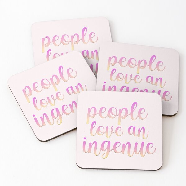 Item preview, People Love an Ingenue Taylor Swift designed and sold by Mint-Rose.