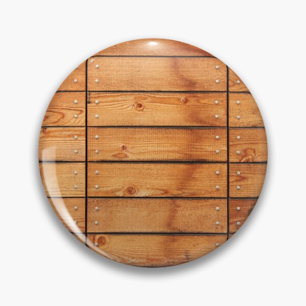 Item preview, Wood Rivets Pattern Texture designed and sold by DanaAndTheBooks.