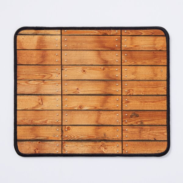 Item preview, Wood Rivets Pattern Texture designed and sold by DanaAndTheBooks.