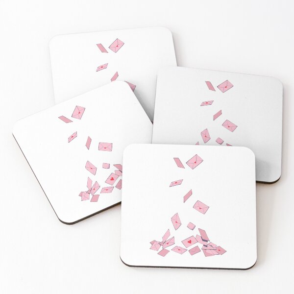 Item preview, LOVE LETTER  designed and sold by obinso16.