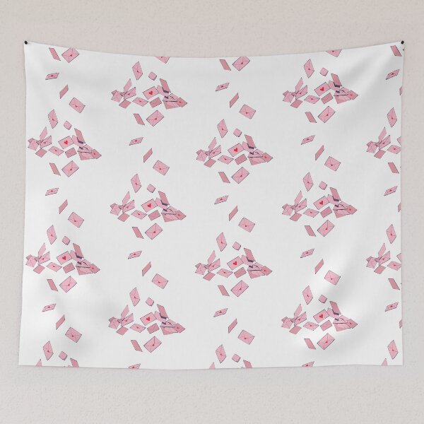 Item preview, LOVE LETTER  designed and sold by obinso16.