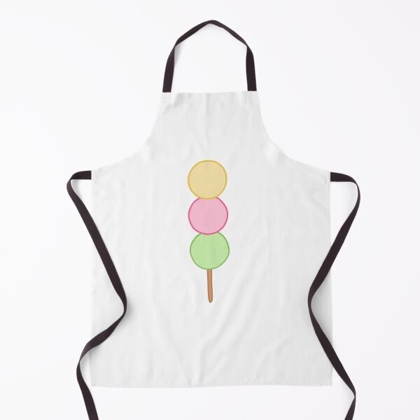 Item preview, Dango designed and sold by BadgertheBagel.