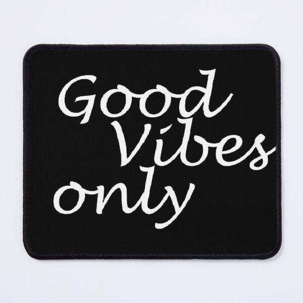 Item preview, Good Vibes Only Print designed and sold by AngLo5.