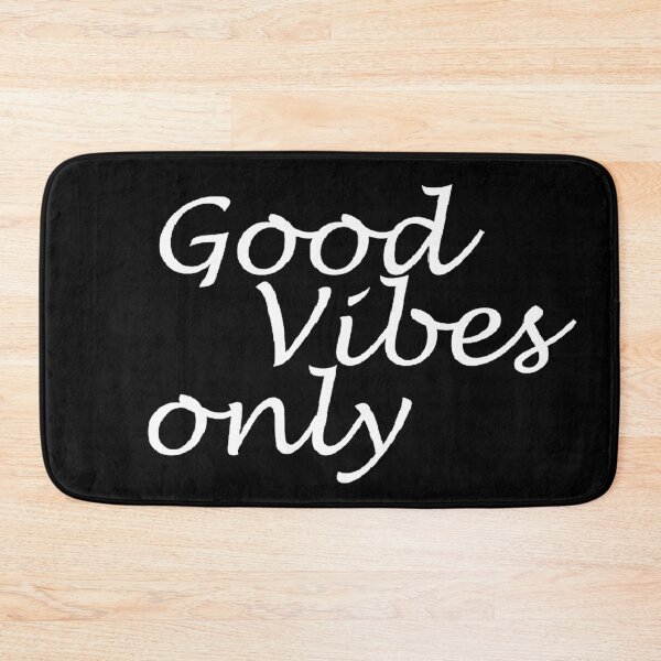 Item preview, Good Vibes Only Print designed and sold by AngLo5.