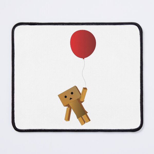 Item preview, ROBOT BALLOON designed and sold by Character Assassination.