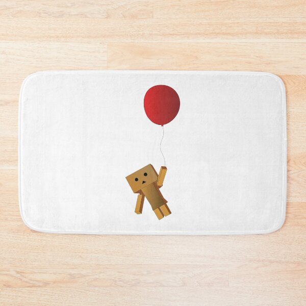 Item preview, ROBOT BALLOON designed and sold by Character Assassination.