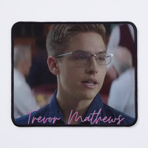Item preview, trevor matthews designed and sold by alanaf1.