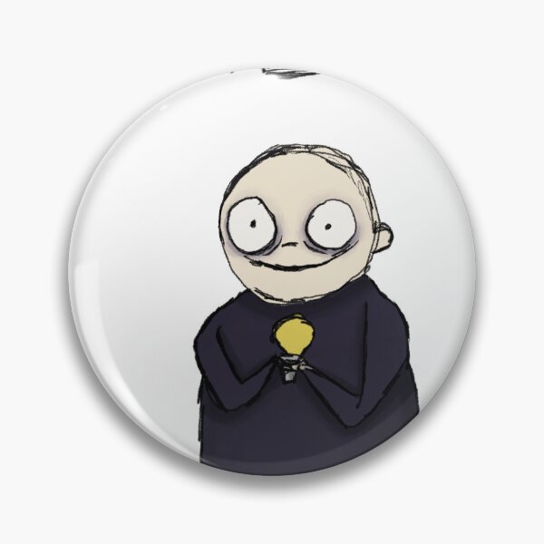 Item preview, Uncle Fester designed and sold by SymphonyD.