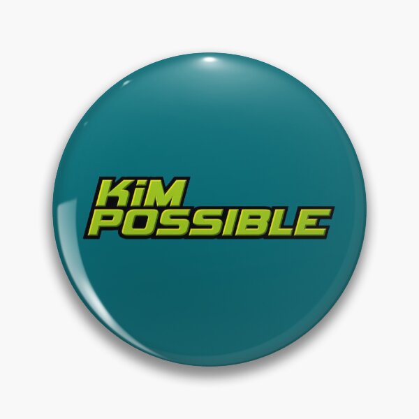 Item preview, Kim logo designed and sold by Songbird6345.